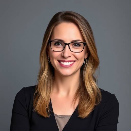 Foto di Giulia Bianchi, Caporedattrice